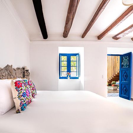 Quinta San Blas By Ananay Hotels Cuzco Buitenkant foto
