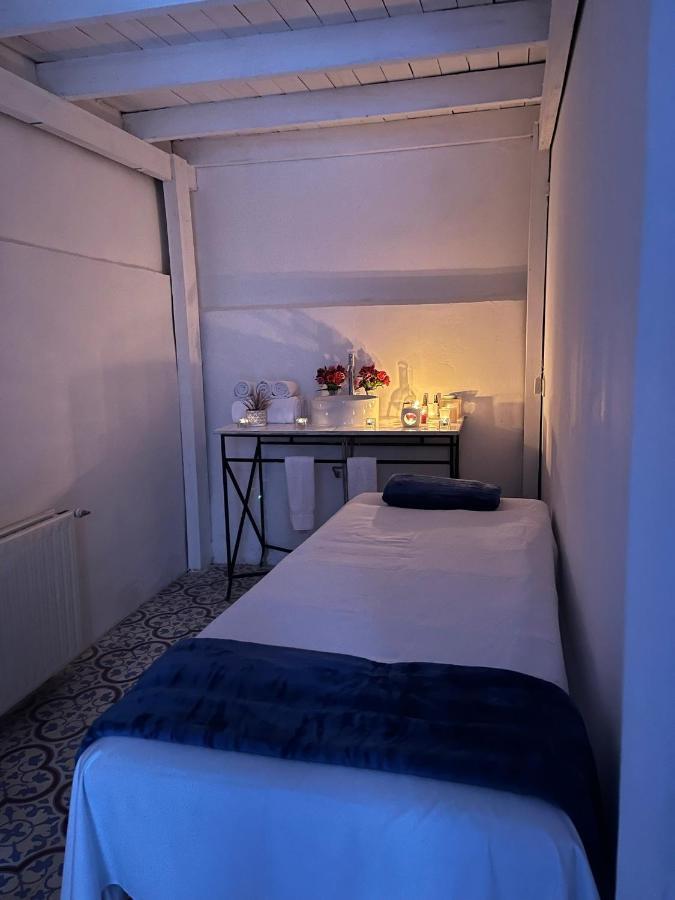 Quinta San Blas By Ananay Hotels Cuzco Buitenkant foto
