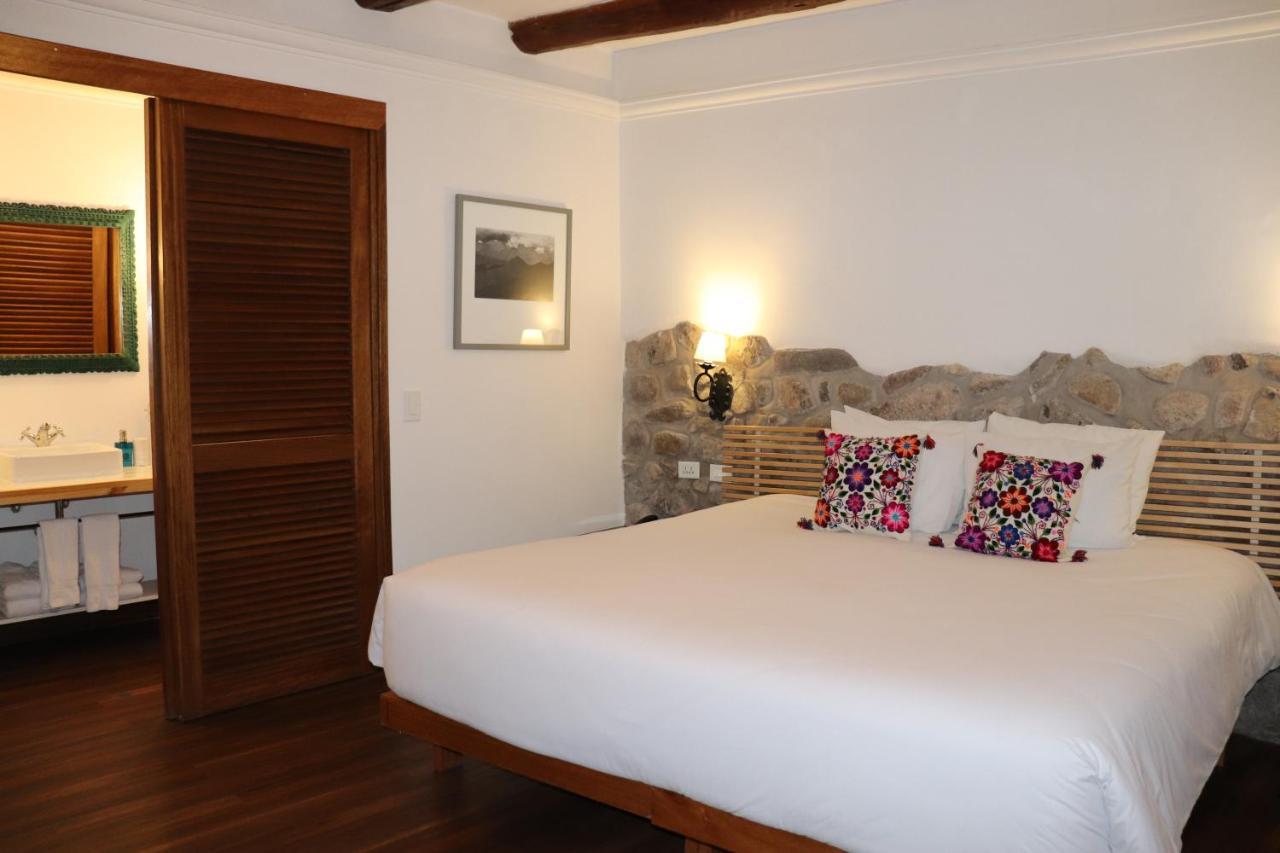 Quinta San Blas By Ananay Hotels Cuzco Buitenkant foto
