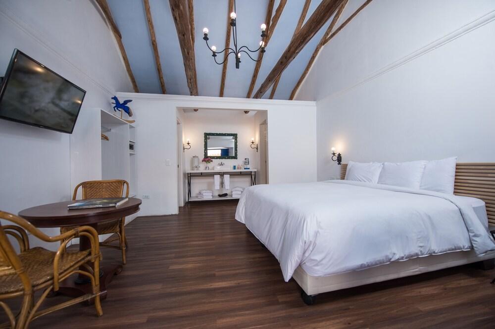Quinta San Blas By Ananay Hotels Cuzco Buitenkant foto