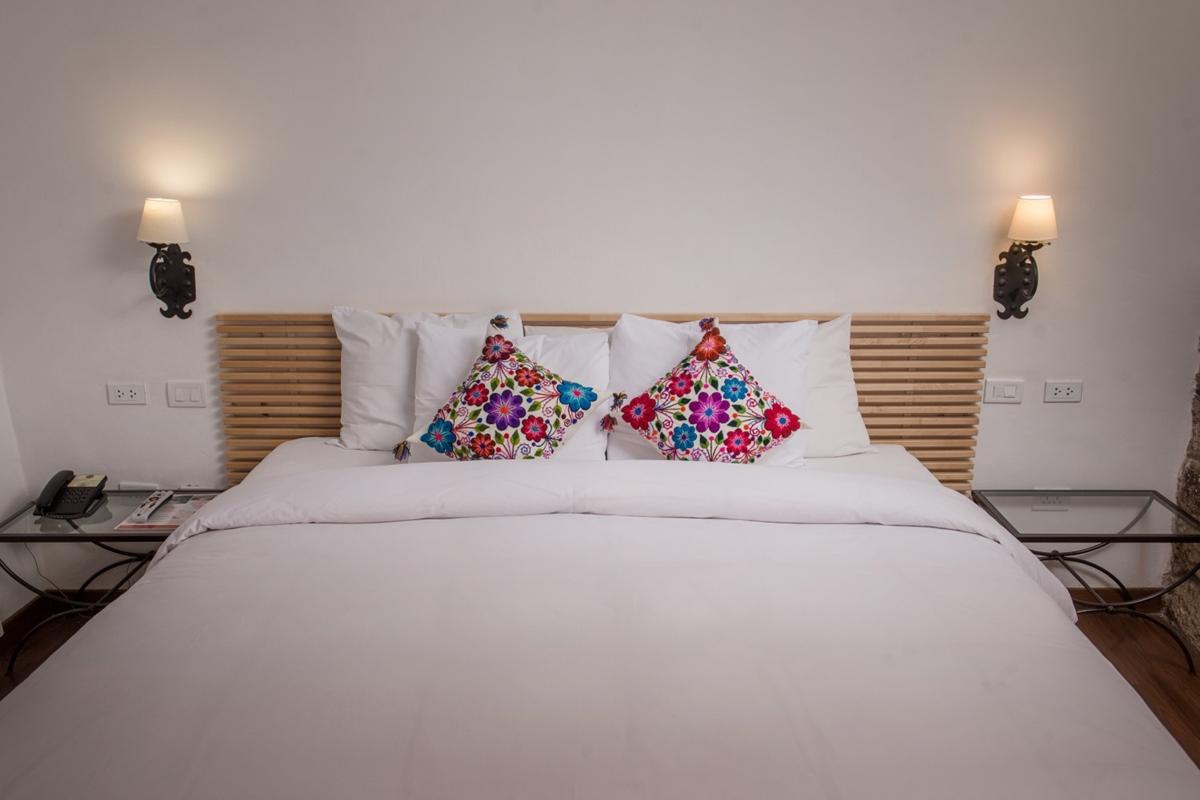 Quinta San Blas By Ananay Hotels Cuzco Buitenkant foto