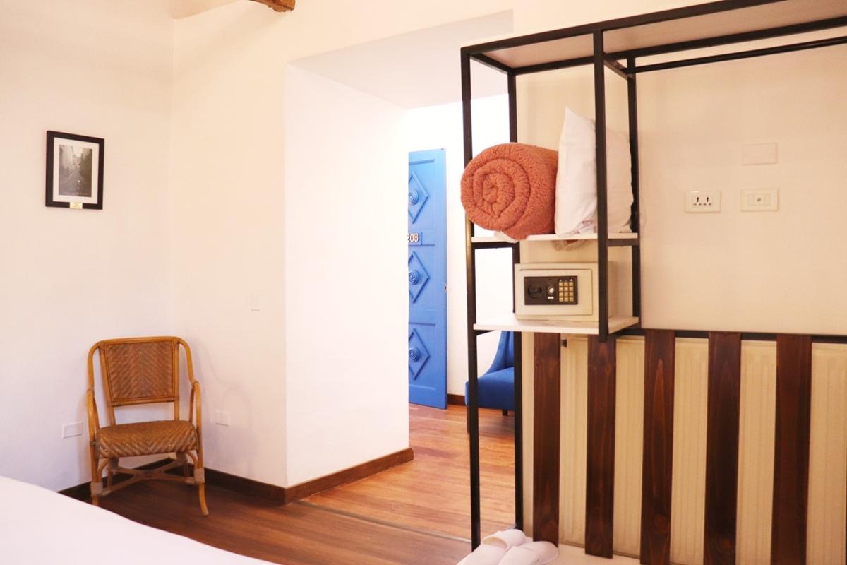 Quinta San Blas By Ananay Hotels Cuzco Buitenkant foto